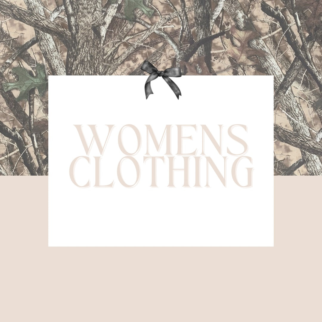 Women’s Clothing