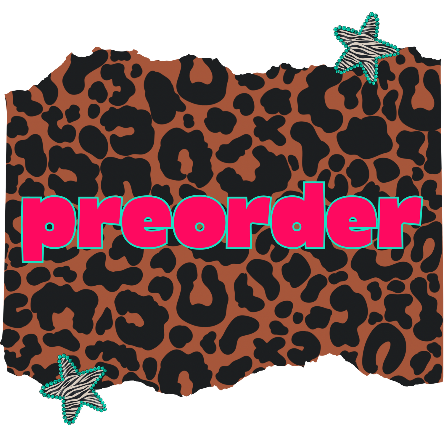 Pre-Orders