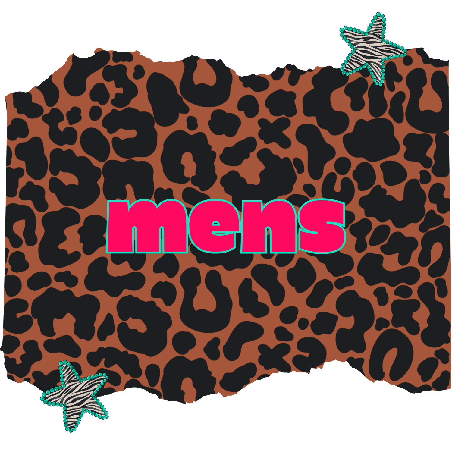 Men's Clothing