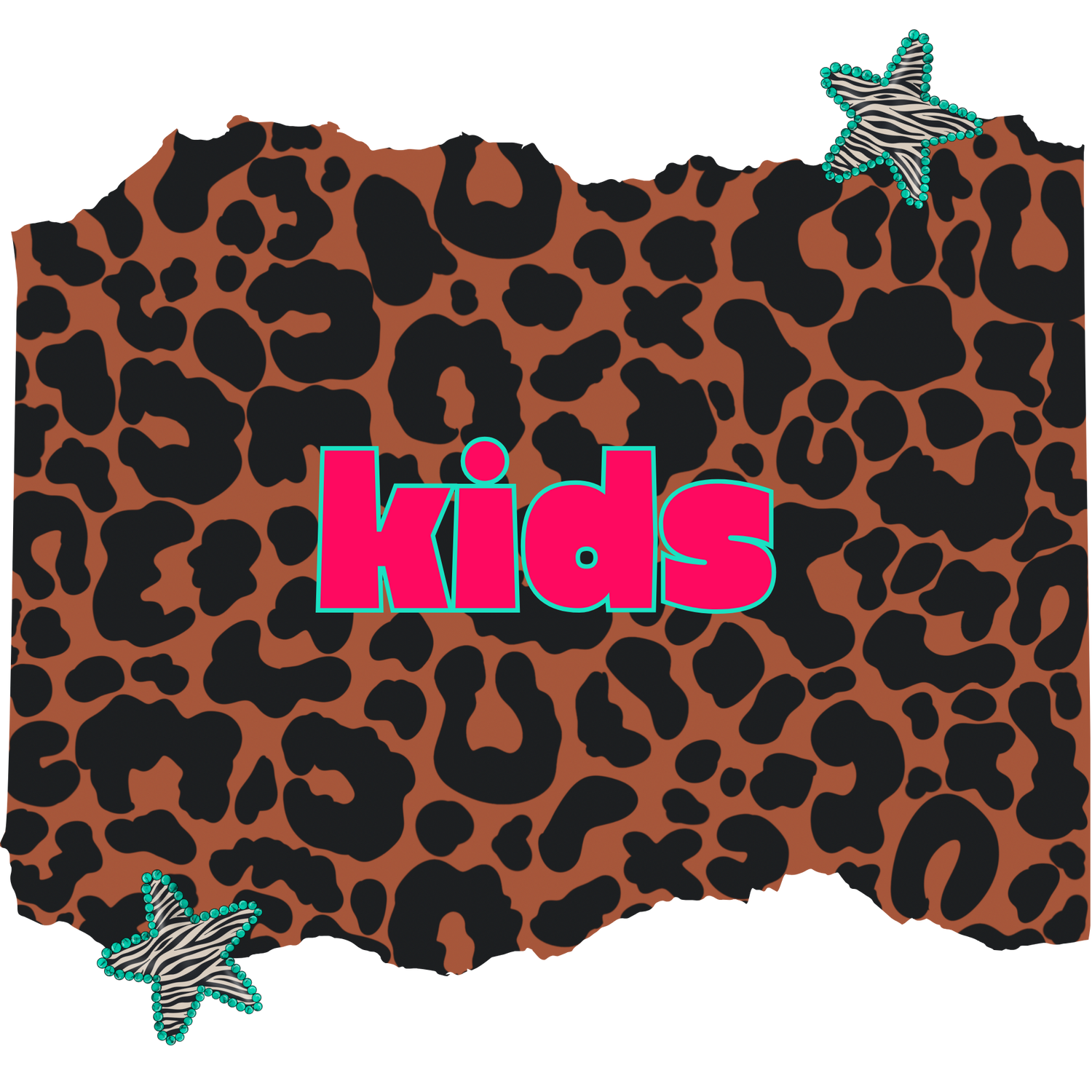 Kid's Clothing