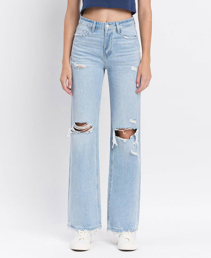 90'S VINTAGE Jeans