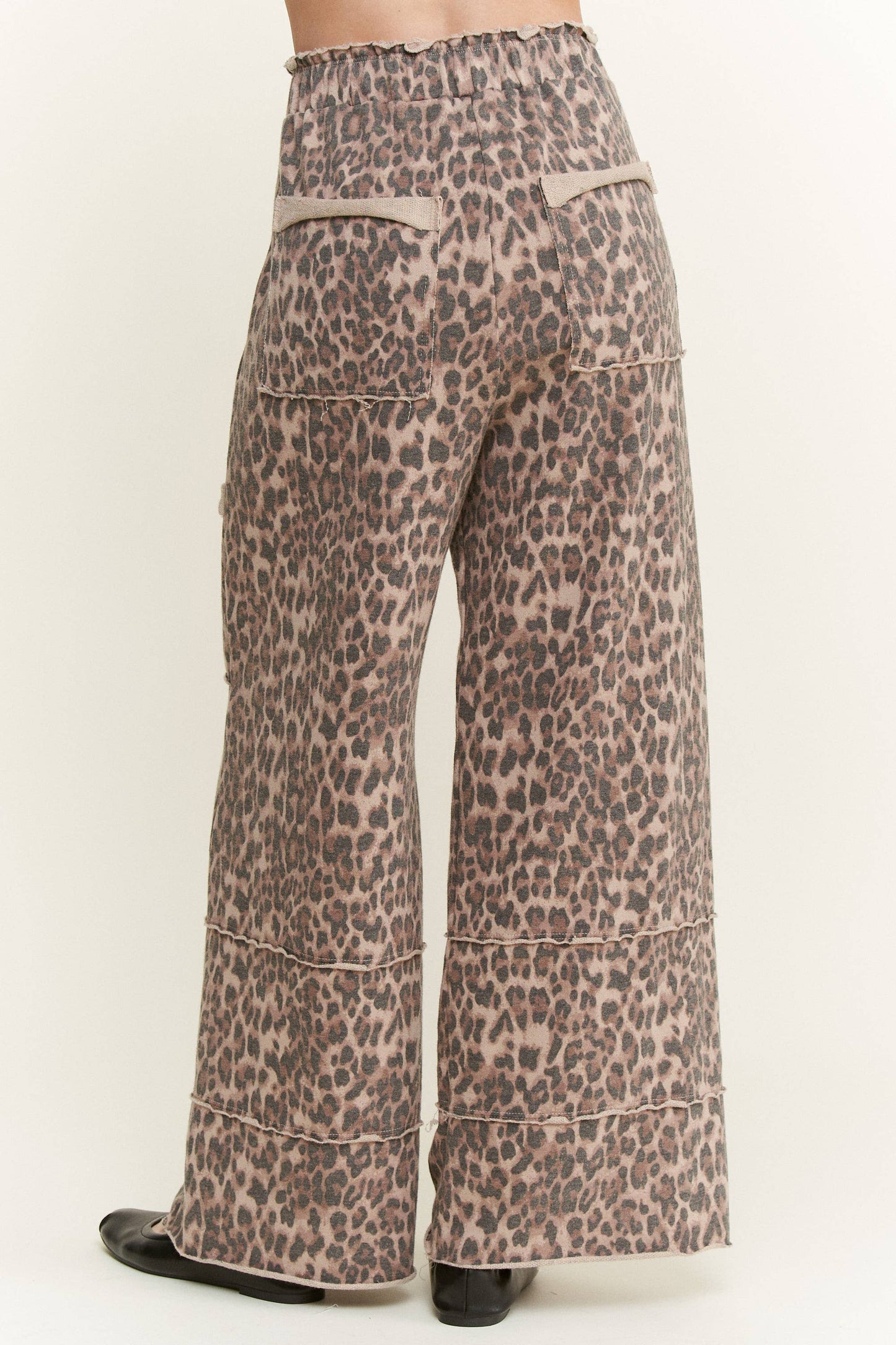 Wild Night Out Comfy Pants