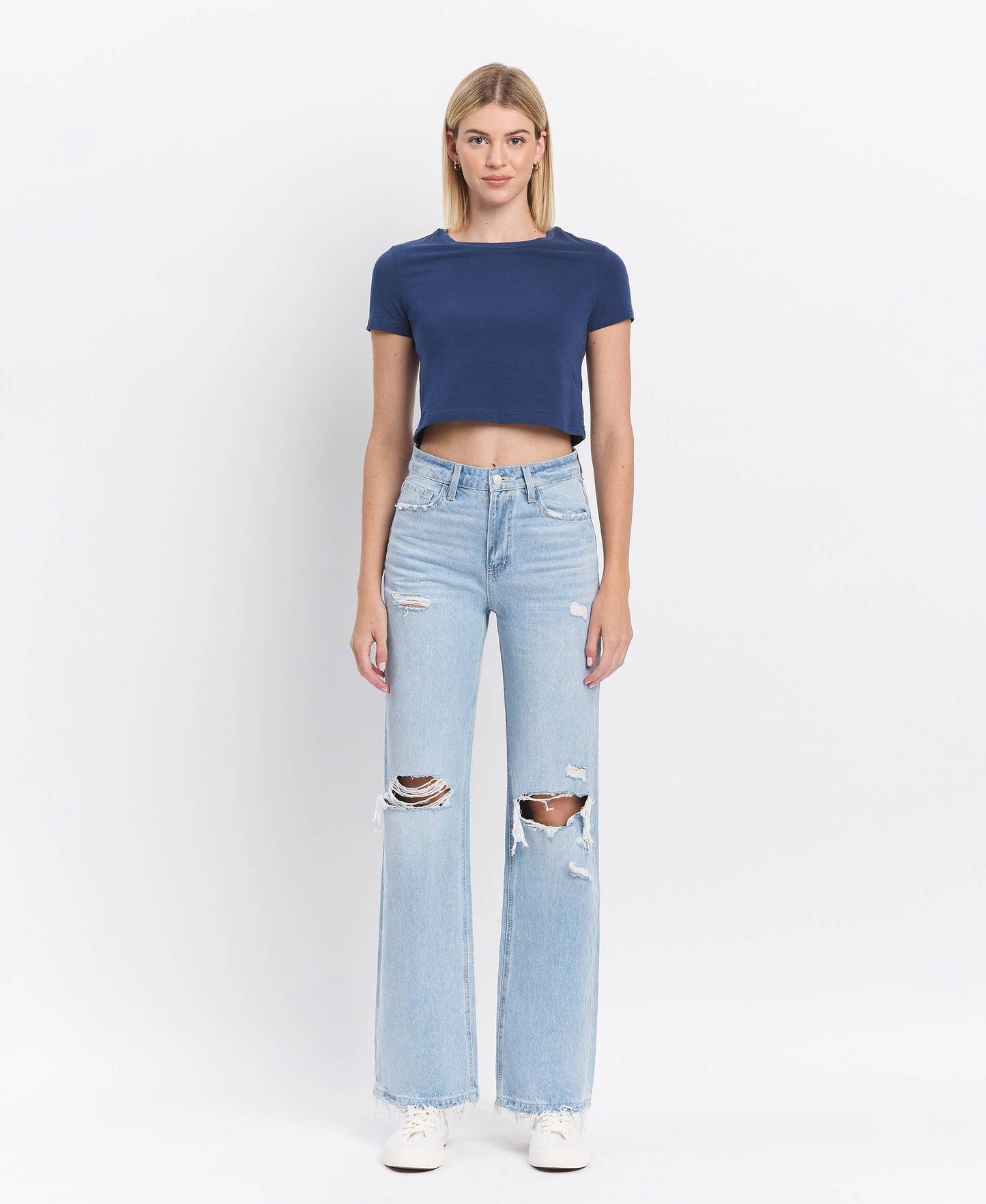 90'S VINTAGE Jeans