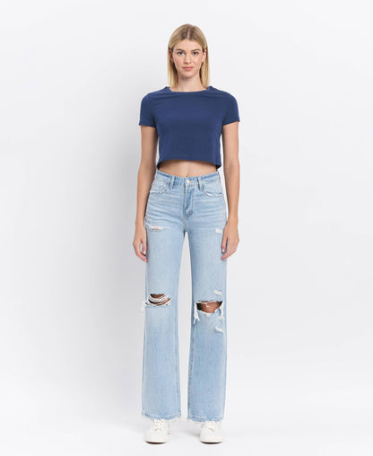90'S VINTAGE Jeans