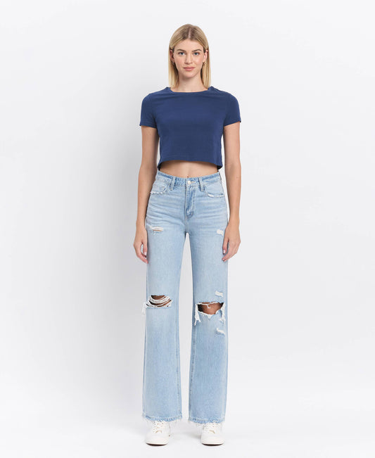 90'S VINTAGE Jeans