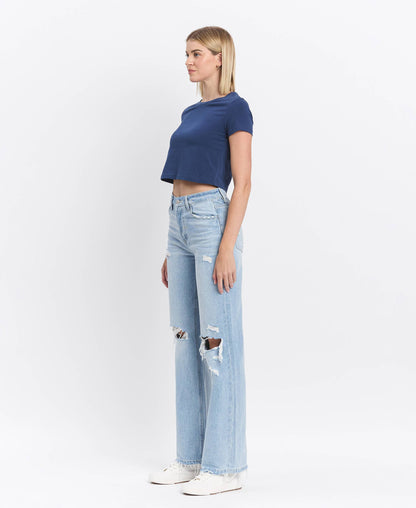 90'S VINTAGE Jeans
