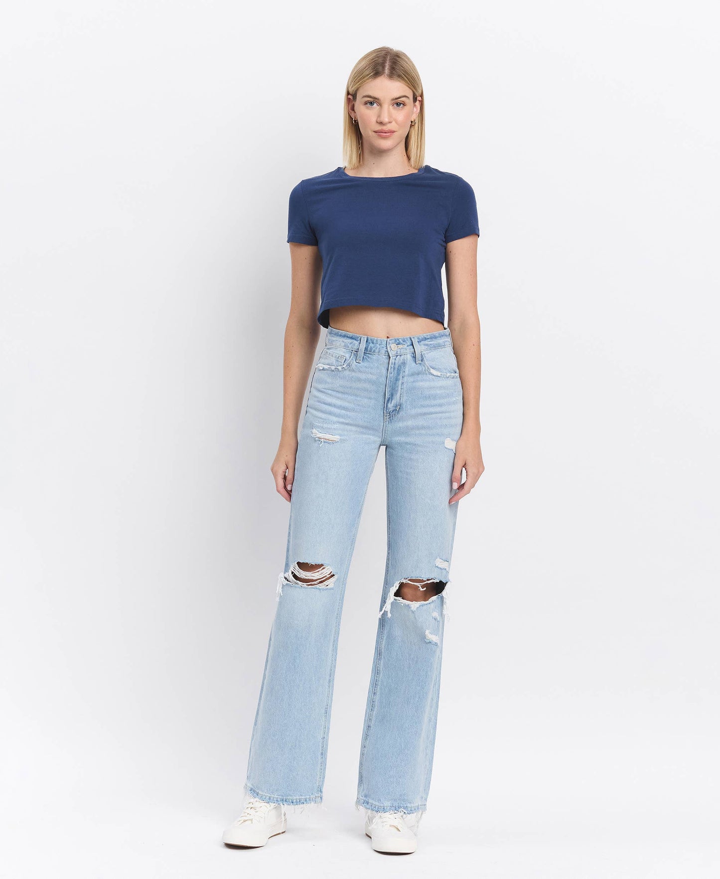 90'S VINTAGE Jeans