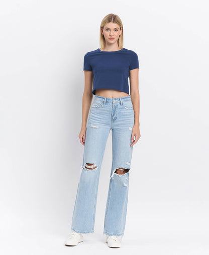 90'S VINTAGE Jeans