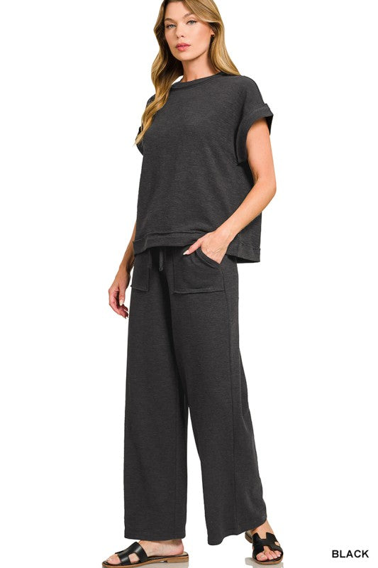 Black dream set