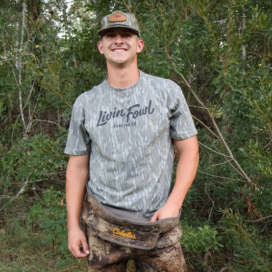 Bottomland Livin Fowl