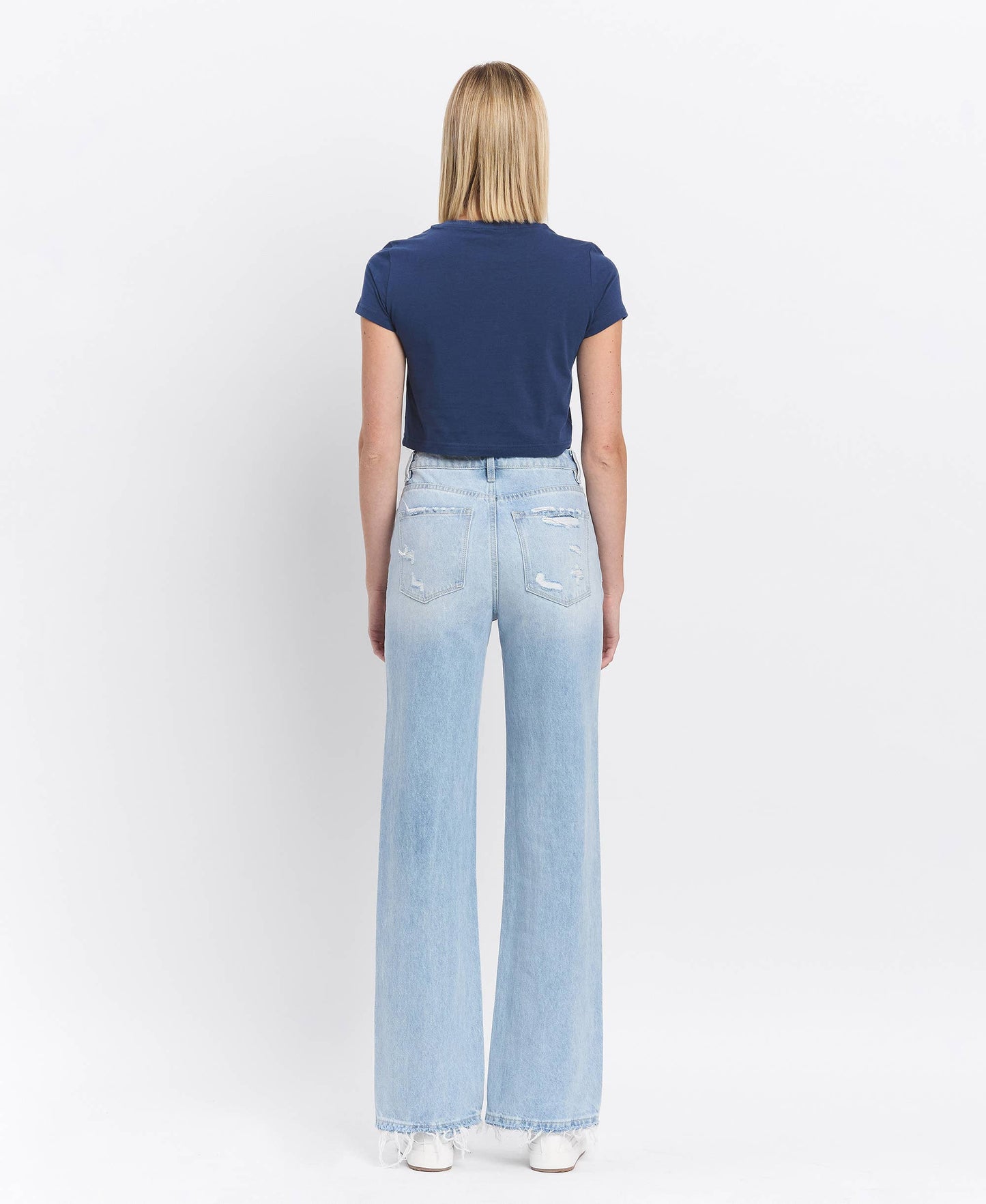 90'S VINTAGE Jeans