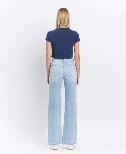 90'S VINTAGE Jeans