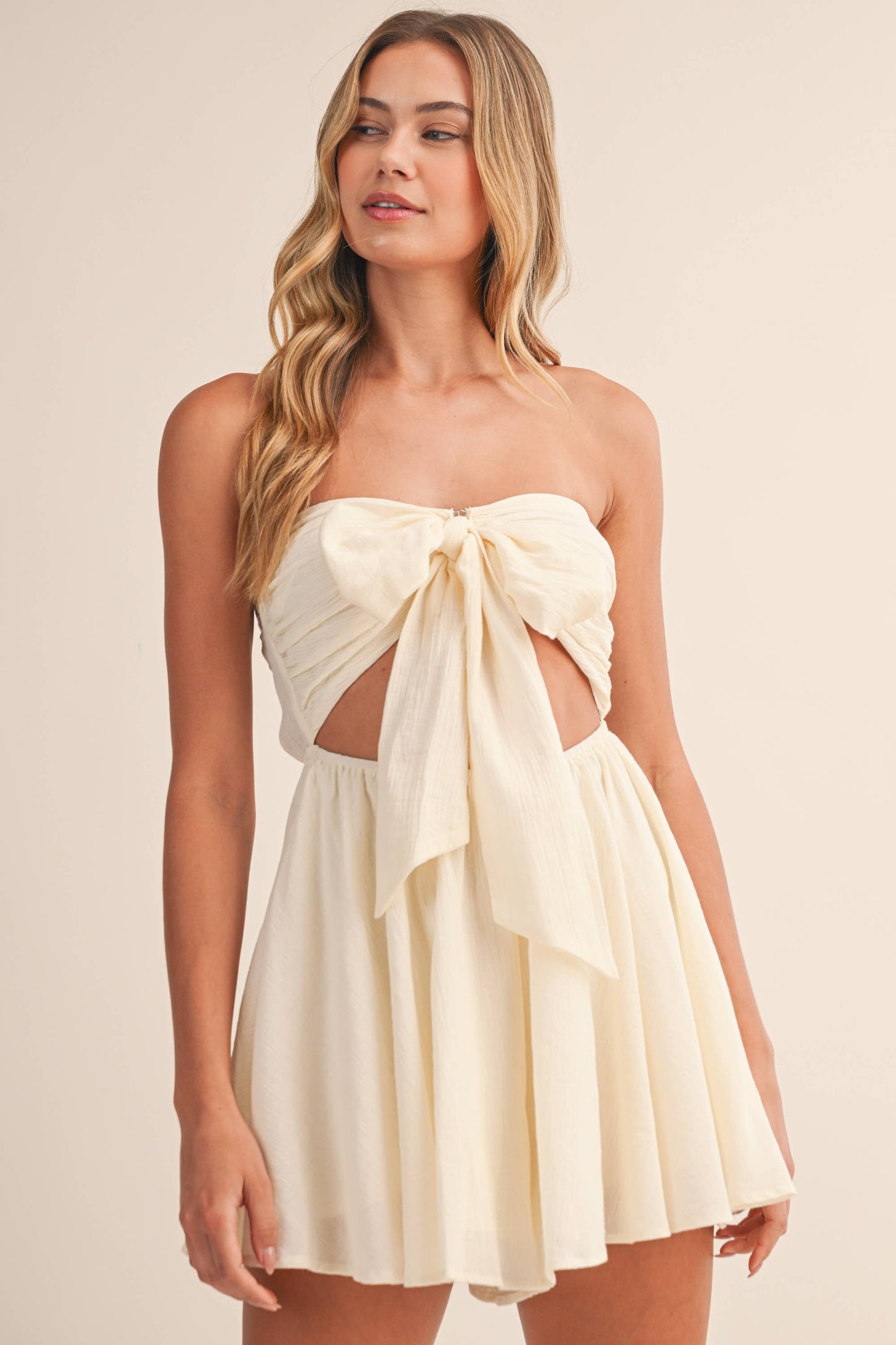 Vacation ROMPER