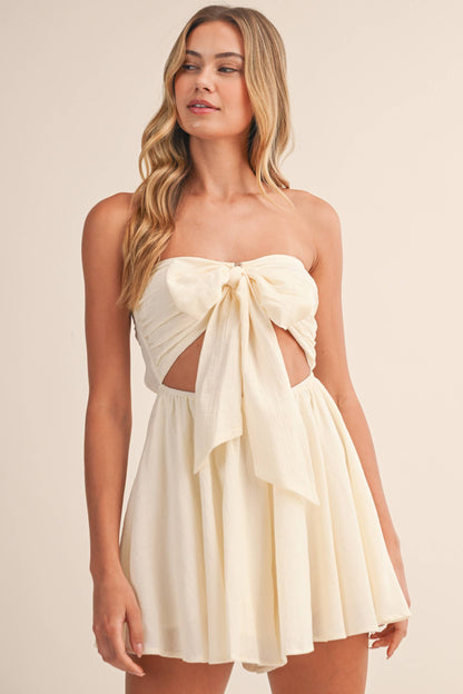 Vacation ROMPER