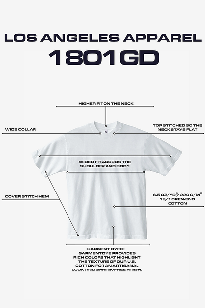 Summer of '79,  Hot Dogs Boxy Cotton T-Shirt
