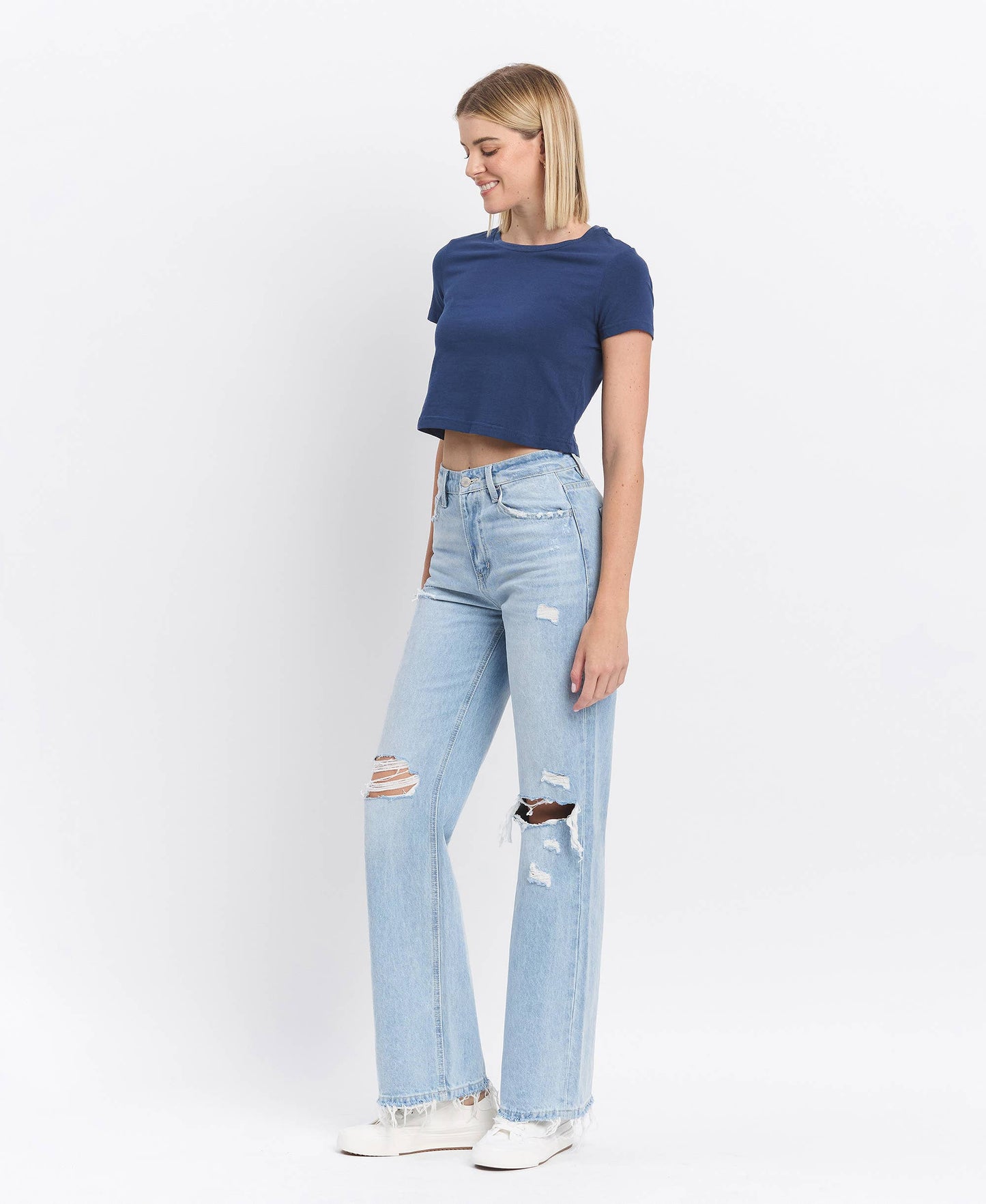 90'S VINTAGE Jeans
