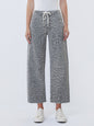 Wild night barrel Jean