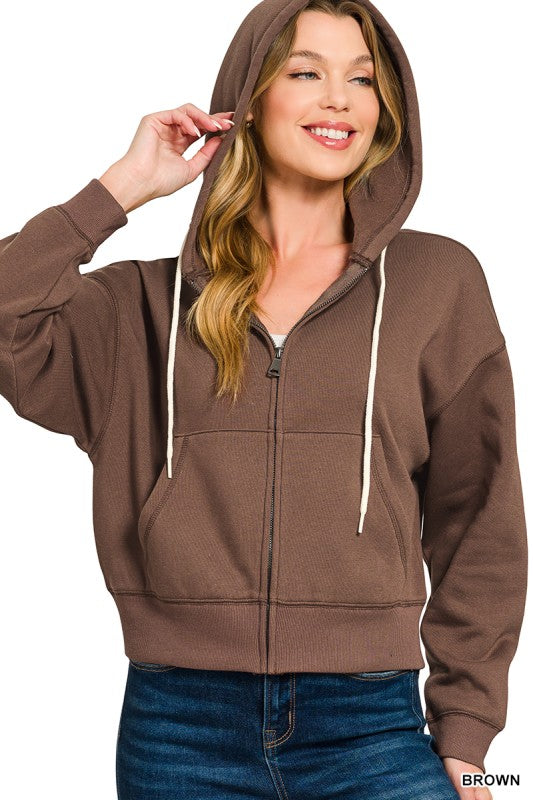 Desert Drought Jacket