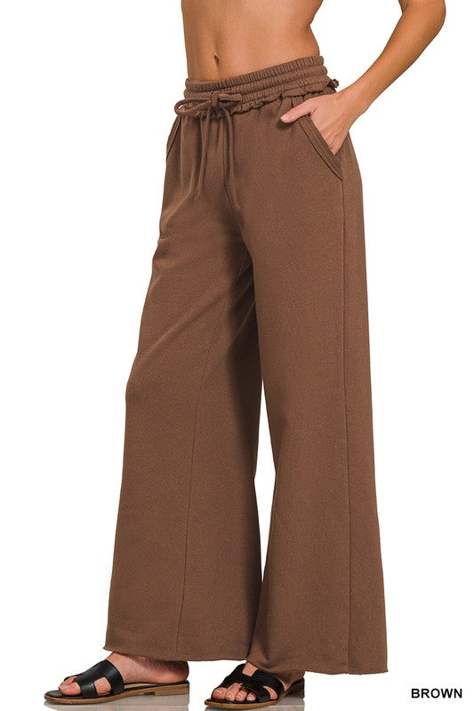 Desert Drought Pants