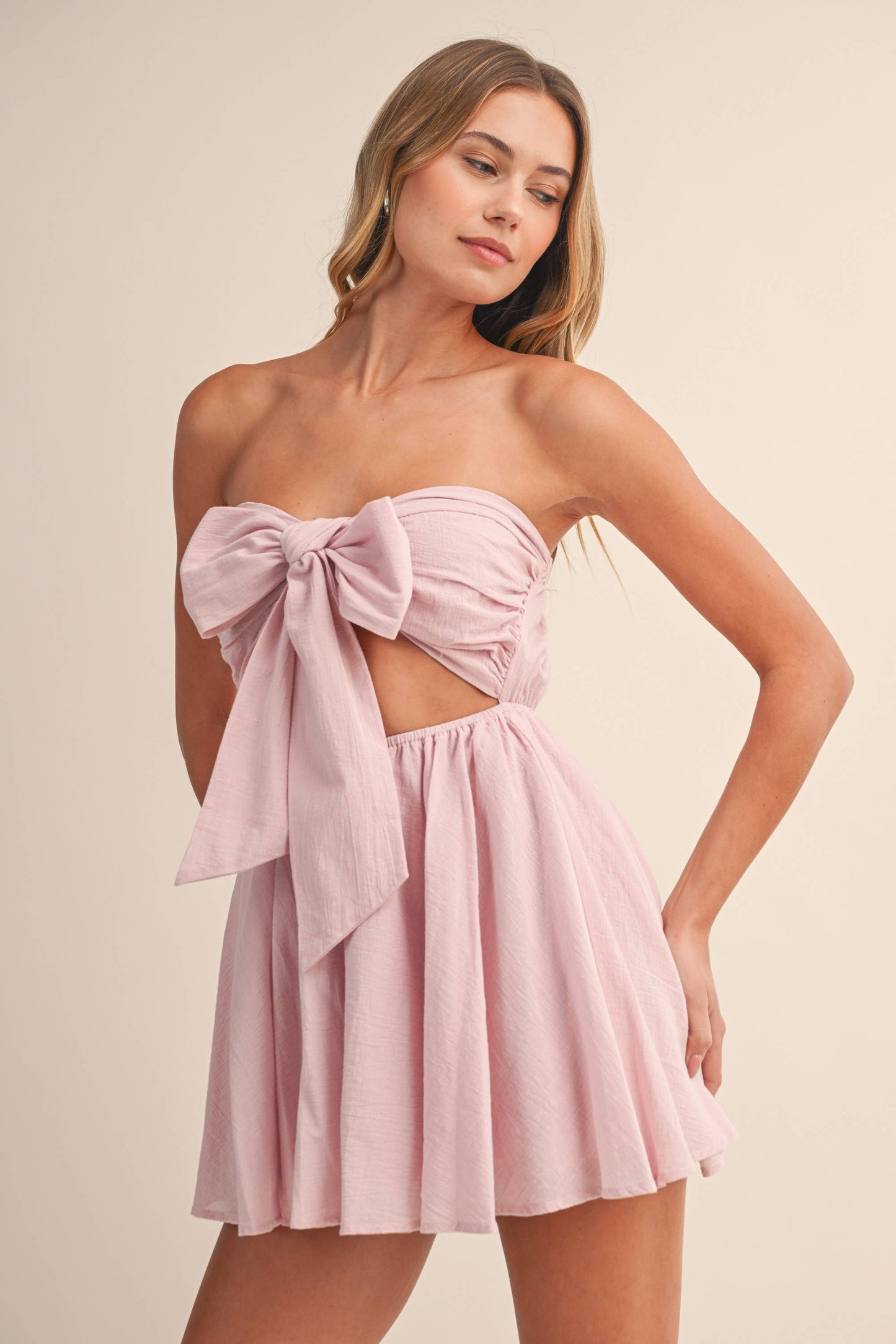 Vacation ROMPER