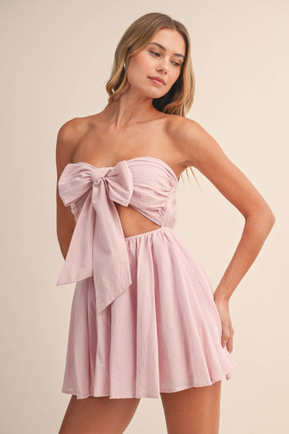 Vacation ROMPER