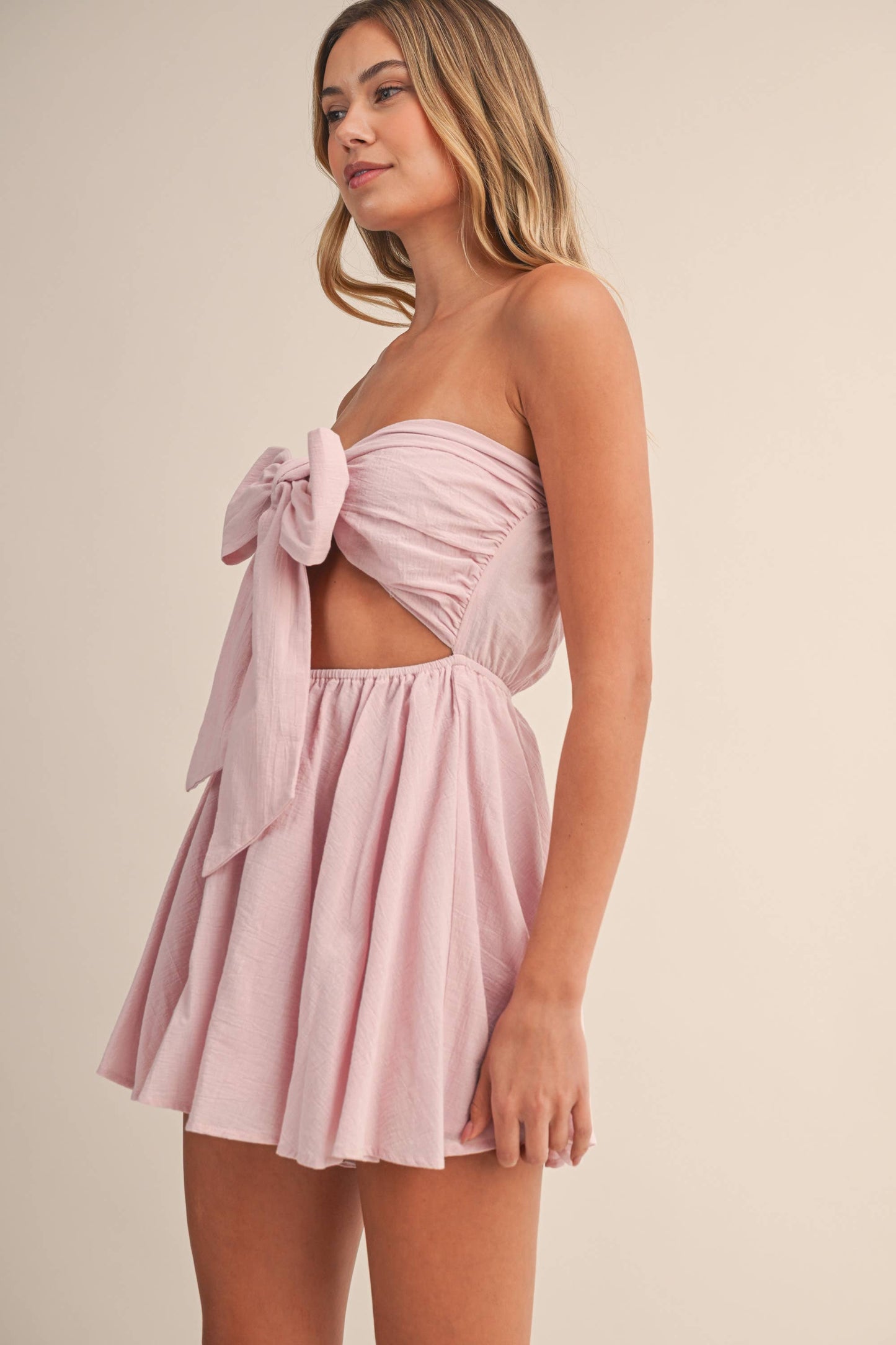 Vacation ROMPER