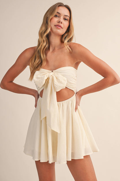 Vacation ROMPER