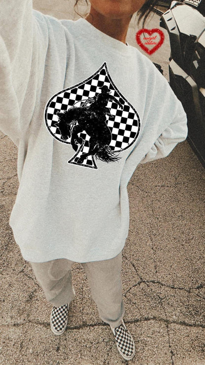 Western Tee designs