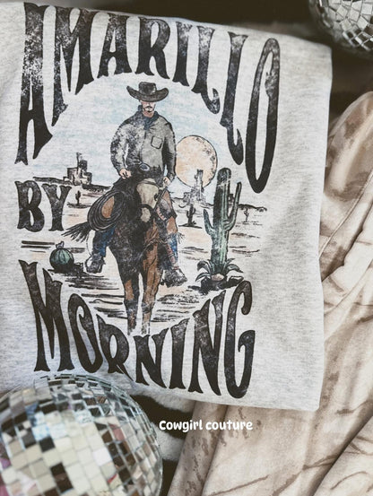 Western Tee designs