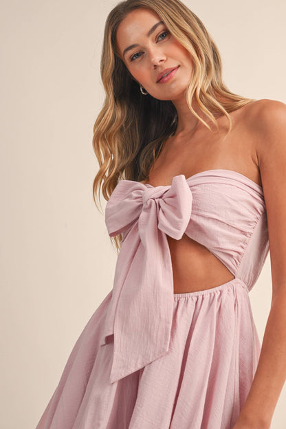 Vacation ROMPER