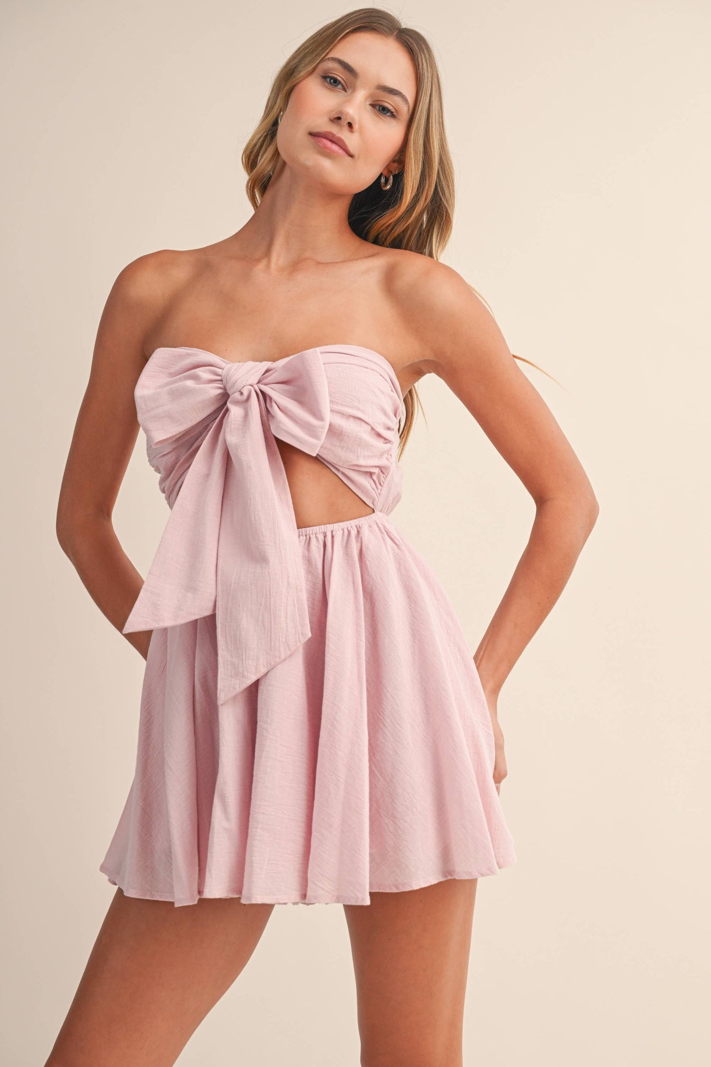 Vacation ROMPER