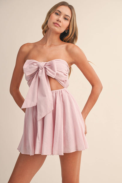 Vacation ROMPER
