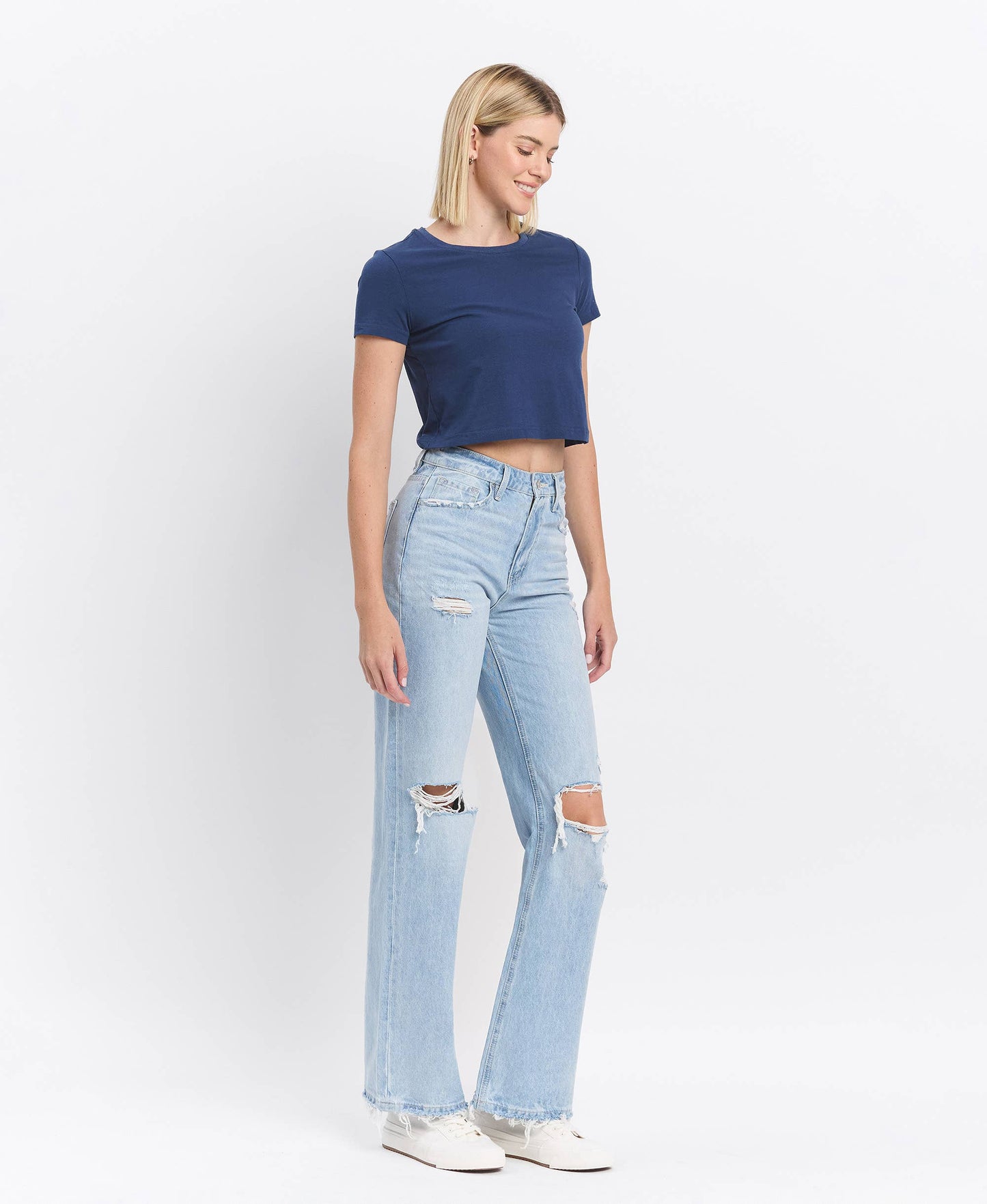 90'S VINTAGE Jeans