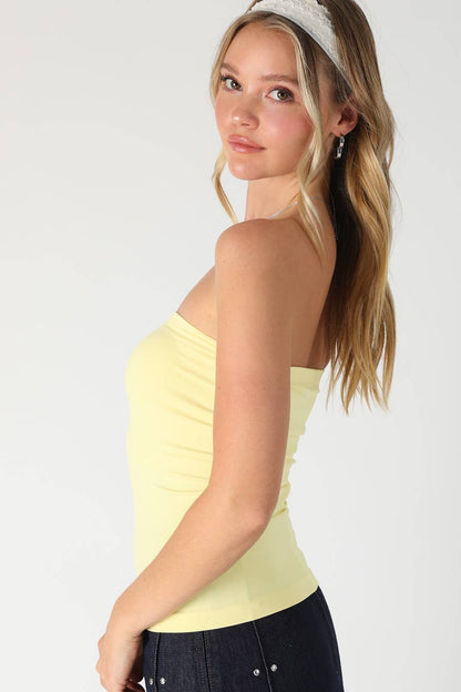 Two Layer Summer Top