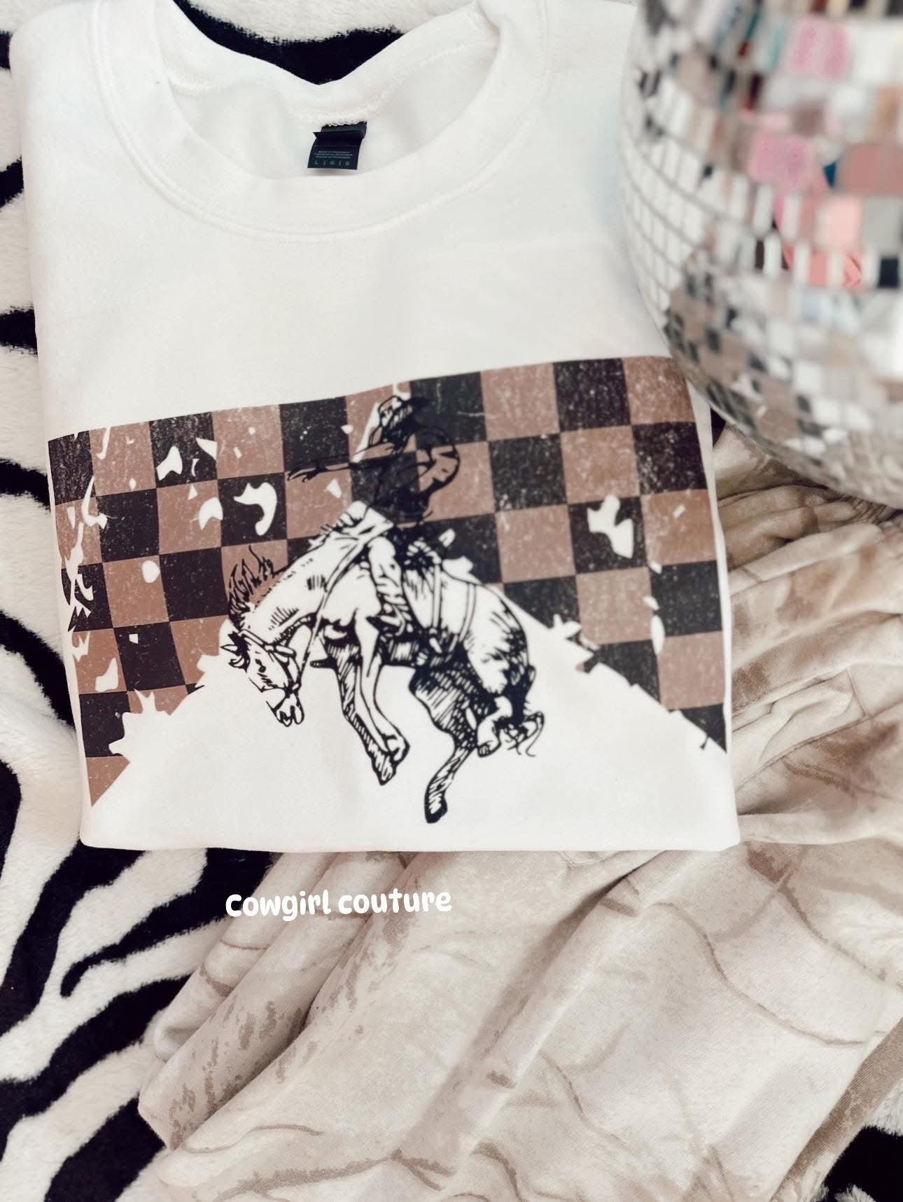 Western Tee designs