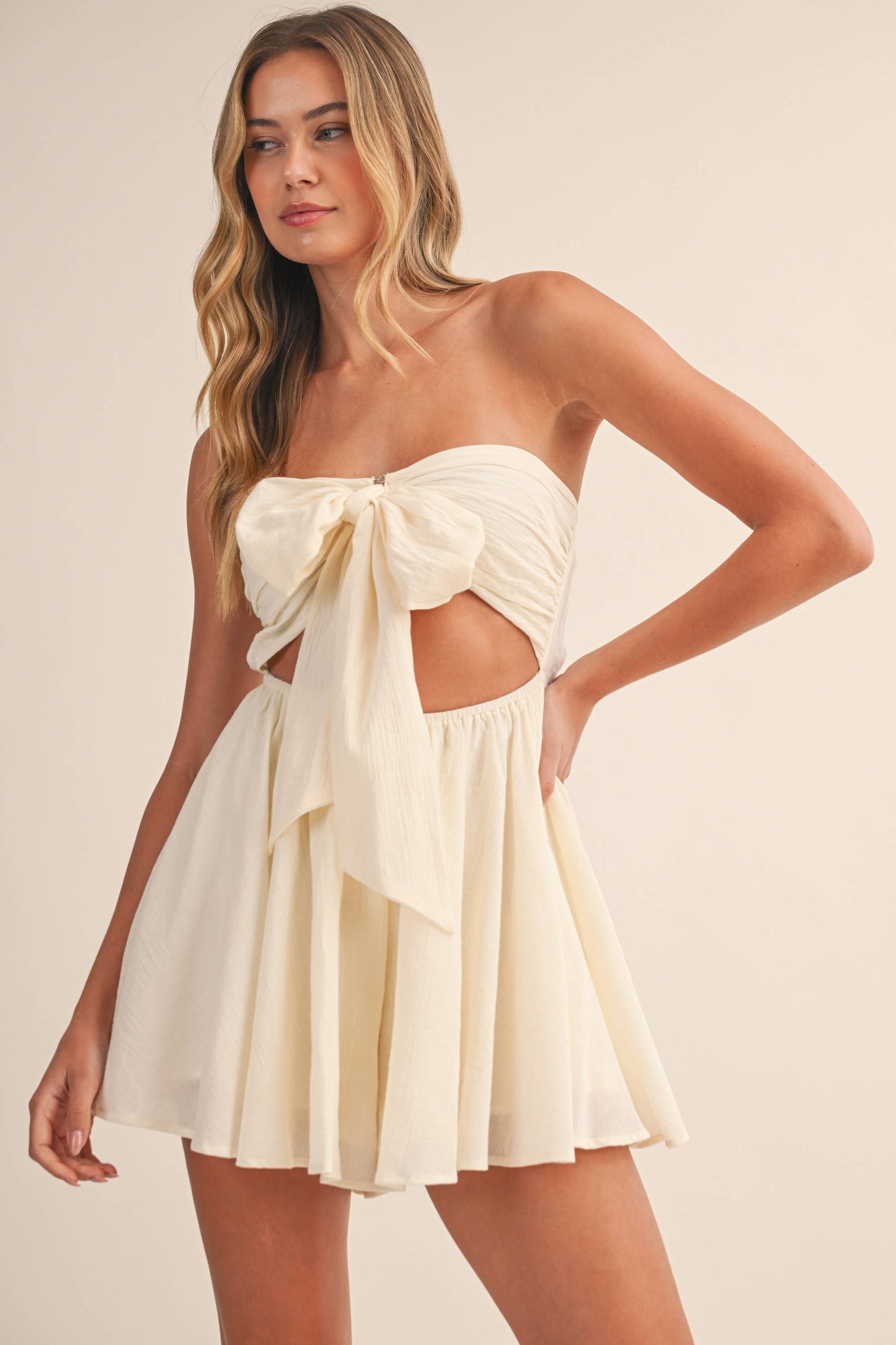 Vacation ROMPER