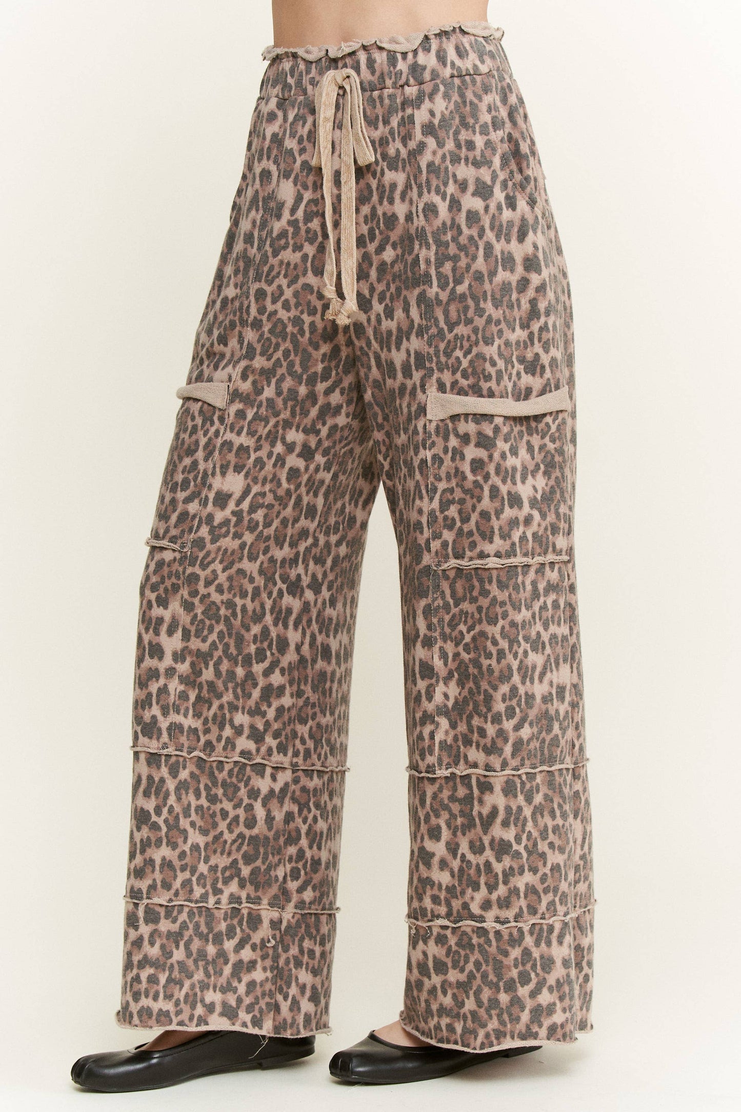 Wild Night Out Comfy Pants
