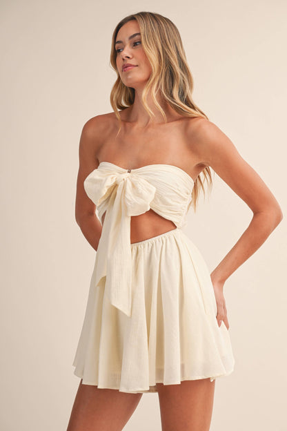Vacation ROMPER