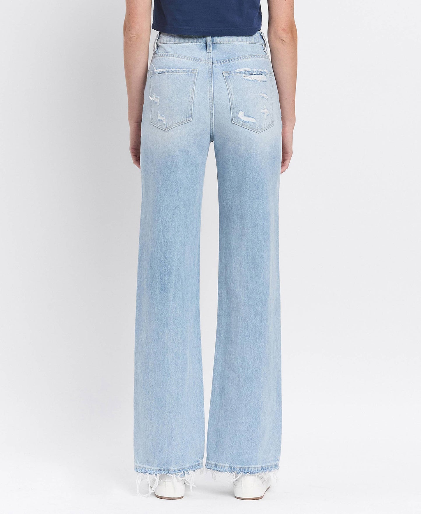 90'S VINTAGE Jeans