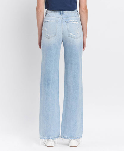 90'S VINTAGE Jeans