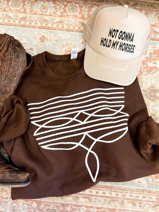 Bootstitch crew