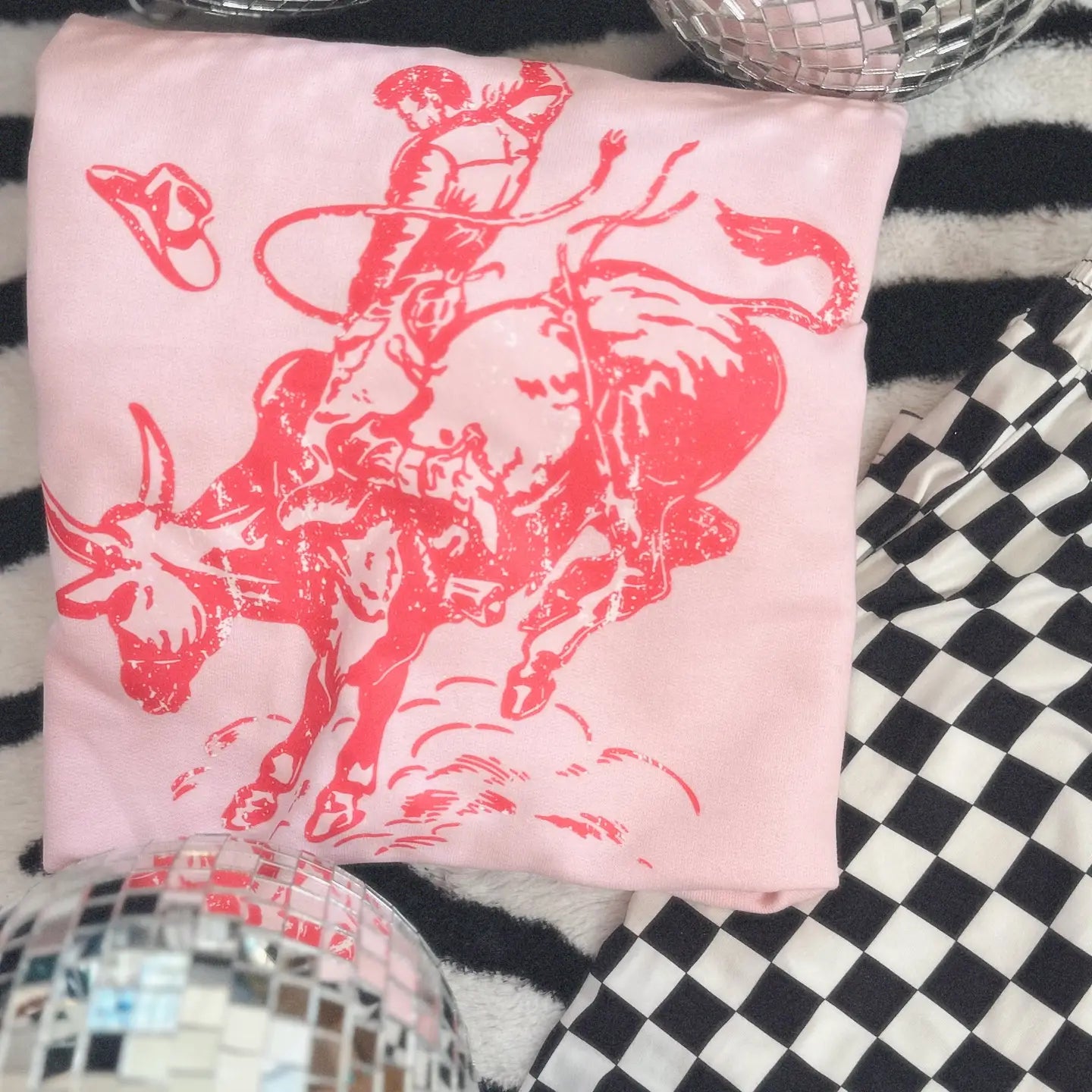 Western Tee designs