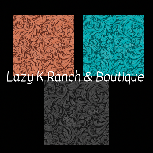 Saddle Up Bamboo Collection