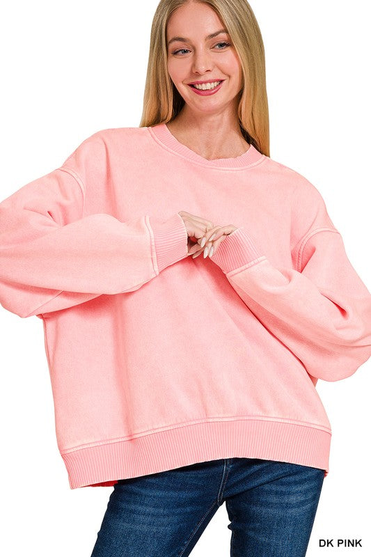 Love me pullover