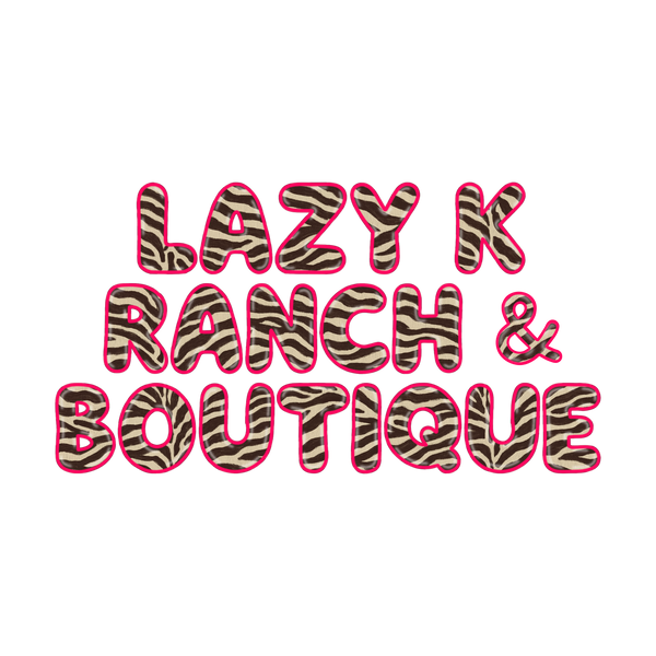 Lazy K Ranch & Boutique 