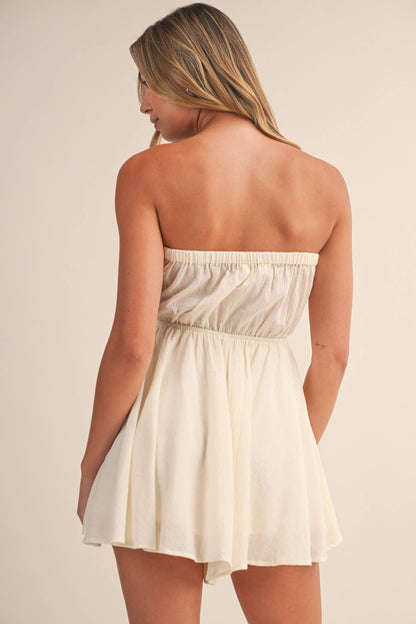 Vacation ROMPER