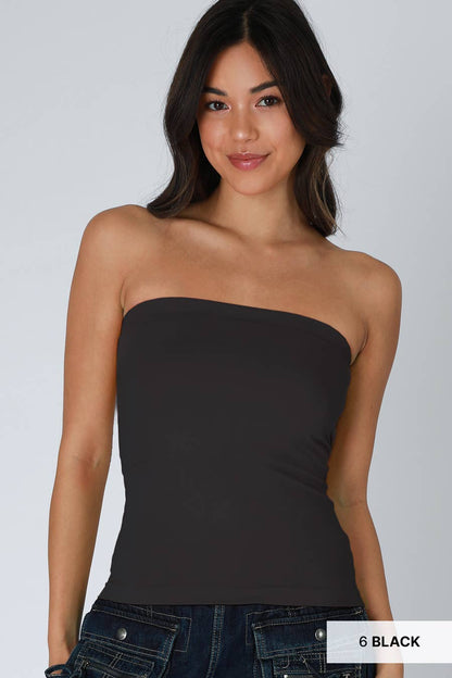 Two Layer Summer Top