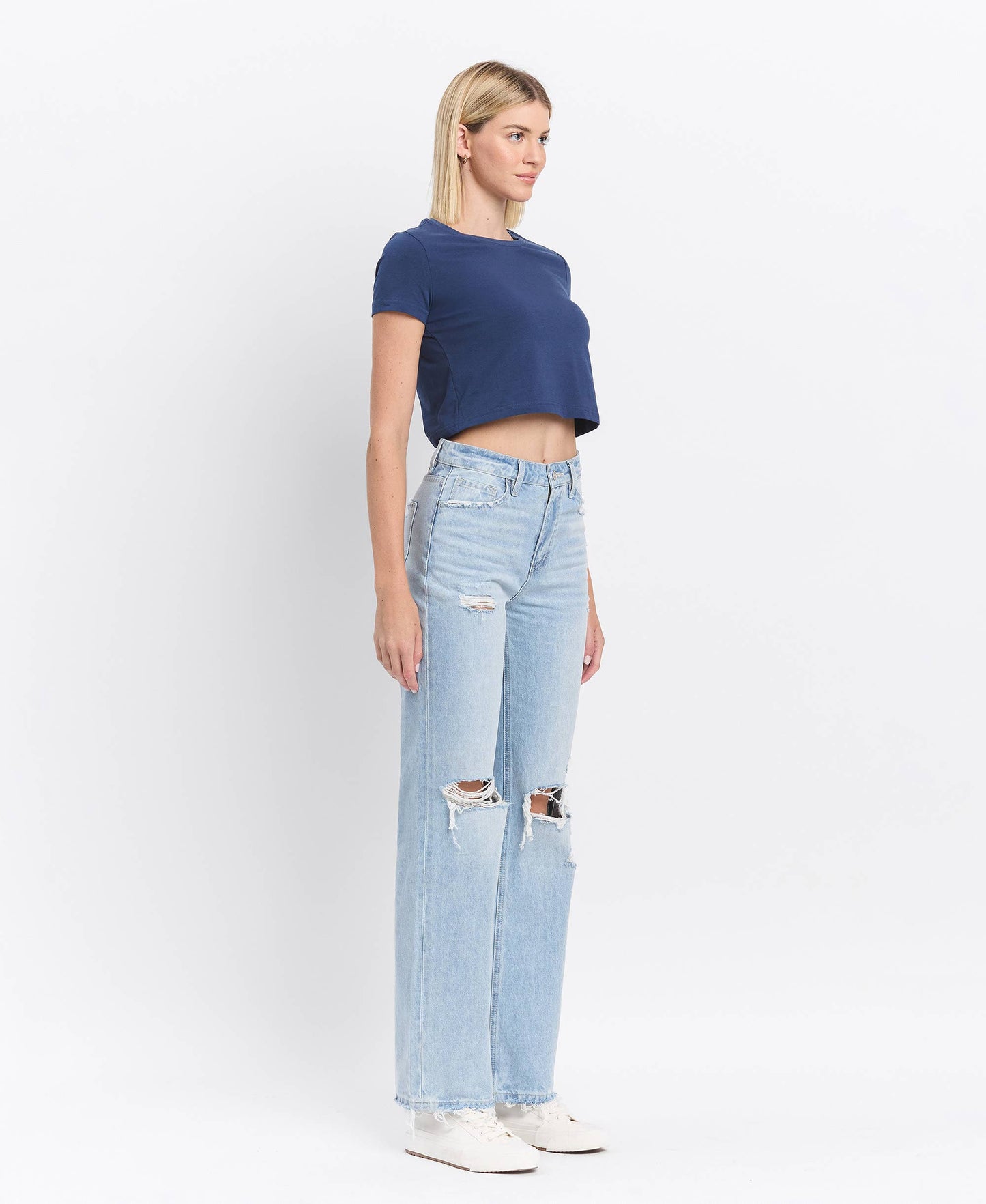 90'S VINTAGE Jeans