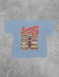 Summer of '79,  Hot Dogs Boxy Cotton T-Shirt