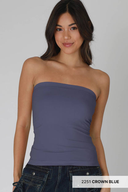 Two Layer Summer Top